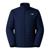 The North Face - Carto Mono Triclimate Hooded Jacket da uomo - SUMMIT NAVY - vista alternativa 3
