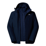 The North Face - Carto Mono Triclimate Hooded Jacket da uomo - SUMMIT NAVY - vista principale
