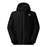 The North Face - Carto Mono Triclimate Hooded Jacket da uomo - TNF BLACK - vista alternativa 1