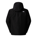 The North Face - Carto Mono Triclimate Hooded Jacket da uomo - TNF BLACK - vista alternativa 2