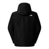 The North Face - Carto Mono Triclimate Hooded Jacket da uomo - TNF BLACK - vista alternativa 2