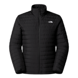 The North Face - Carto Mono Triclimate Hooded Jacket da uomo - TNF BLACK - vista alternativa 3