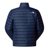 The North Face - Classic Down Jacket da uomo - SUMMIT NAVY - vista alternativa 1