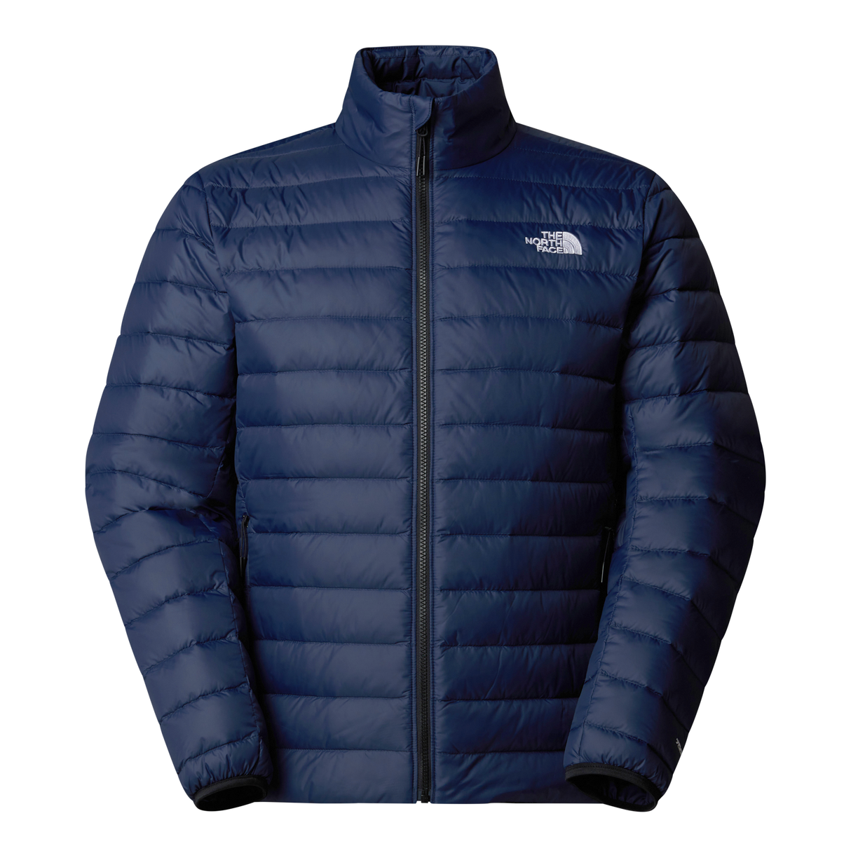 The North Face - Classic Down Jacket da uomo - SUMMIT NAVY - vista principale