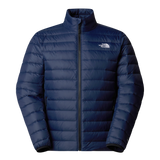 The North Face - Classic Down Jacket da uomo - SUMMIT NAVY - vista principale