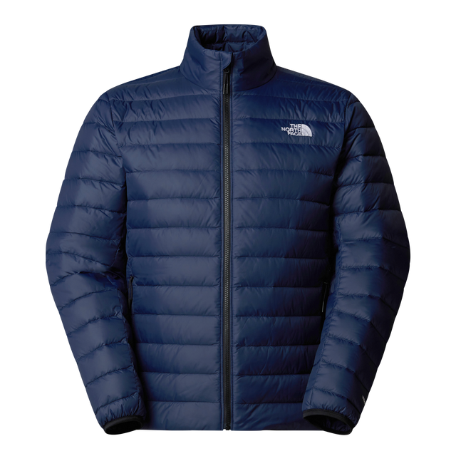 The North Face - Classic Down Jacket da uomo - SUMMIT NAVY - vista principale