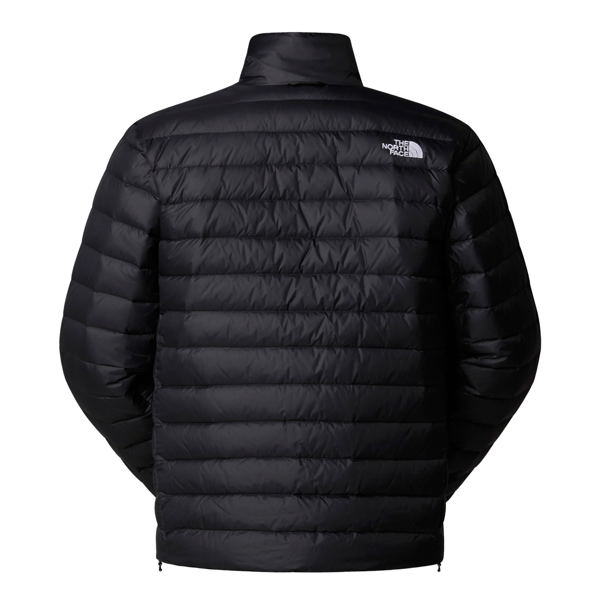 The North Face - Classic Down Jacket da uomo - TNF BLACK - vista alternativa 1
