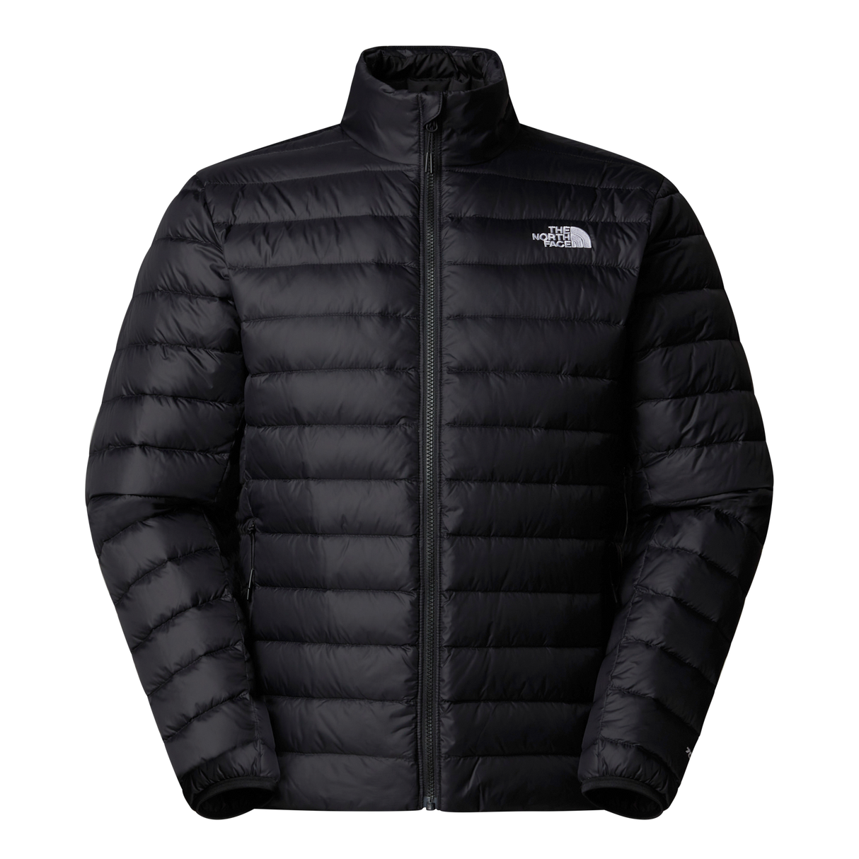 The North Face - Classic Down Jacket da uomo - TNF BLACK - vista principale