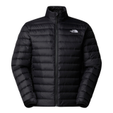 The North Face - Classic Down Jacket da uomo - TNF BLACK - vista principale