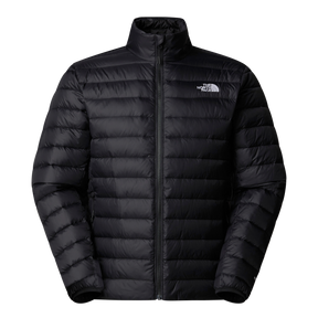 The North Face - Classic Down Jacket da uomo - BLACK - vista principale