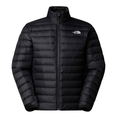 The North Face - Classic Down Jacket da uomo - TNF BLACK - vista principale