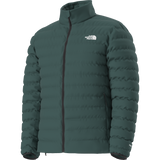 The North Face - Classic Down Jacket da uomo - Pacific Teal - vista alternativa 2