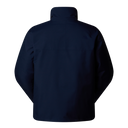 The North Face - Tnf Range Down Jacket da uomo - SUMMIT NAVY - vista alternativa 1
