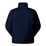 The North Face - Tnf Range Down Jacket da uomo - SUMMIT NAVY - vista alternativa 1