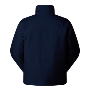 The North Face - Tnf Range Down Jacket da uomo - SUMMIT NAVY - vista alternativa 1