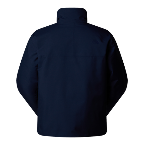 The North Face - Tnf Range Down Jacket da uomo - SUMMIT NAVY - vista alternativa 1