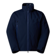The North Face - Tnf Range Down Jacket da uomo - SUMMIT NAVY - vista principale