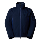 The North Face - Tnf Range Down Jacket da uomo - SUMMIT NAVY - vista principale