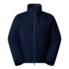 The North Face - Tnf Range Down Jacket da uomo - SUMMIT NAVY - vista principale