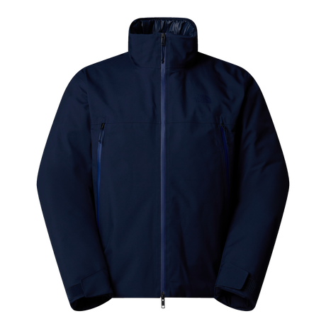 The North Face - Tnf Range Down Jacket da uomo - SUMMIT NAVY - vista principale