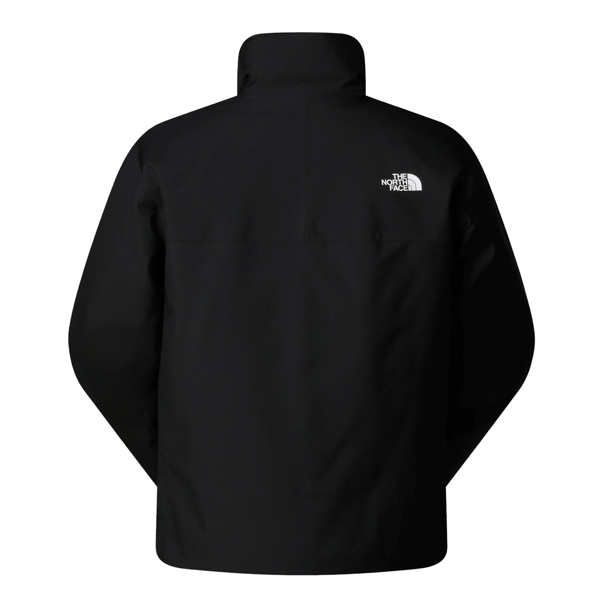 The North Face - Tnf Range Down Jacket da uomo - TNF BLACK - vista alternativa 1