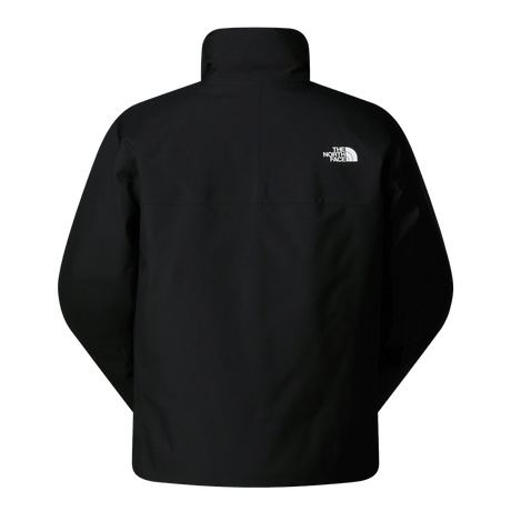 The North Face - Tnf Range Down Jacket da uomo - TNF BLACK - vista alternativa 1