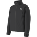 The North Face - Tnf Range Down Jacket da uomo - TNF BLACK - vista alternativa 2