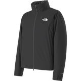 The North Face - Tnf Range Down Jacket da uomo - TNF BLACK - vista alternativa 2