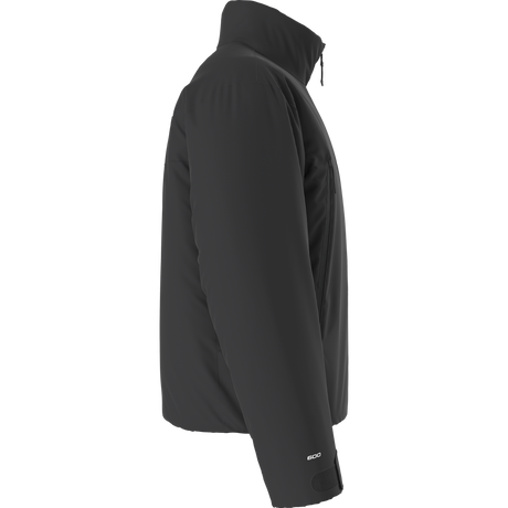 The North Face - Tnf Range Down Jacket da uomo - TNF BLACK - vista alternativa 3