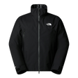 The North Face - Tnf Range Down Jacket da uomo - BLACK - vista principale