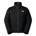 The North Face - Tnf Range Down Jacket da uomo - BLACK - vista principale