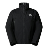 The North Face - Tnf Range Down Jacket da uomo - TNF BLACK - vista principale