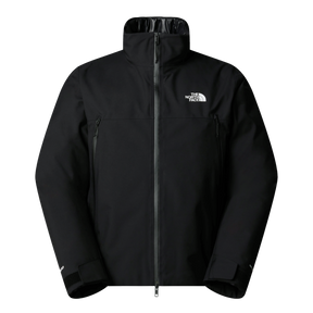 The North Face - Tnf Range Down Jacket da uomo - BLACK - vista principale