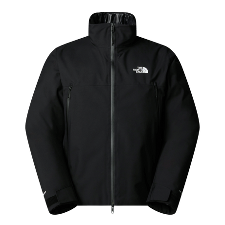 The North Face - Tnf Range Down Jacket da uomo - TNF BLACK - vista principale