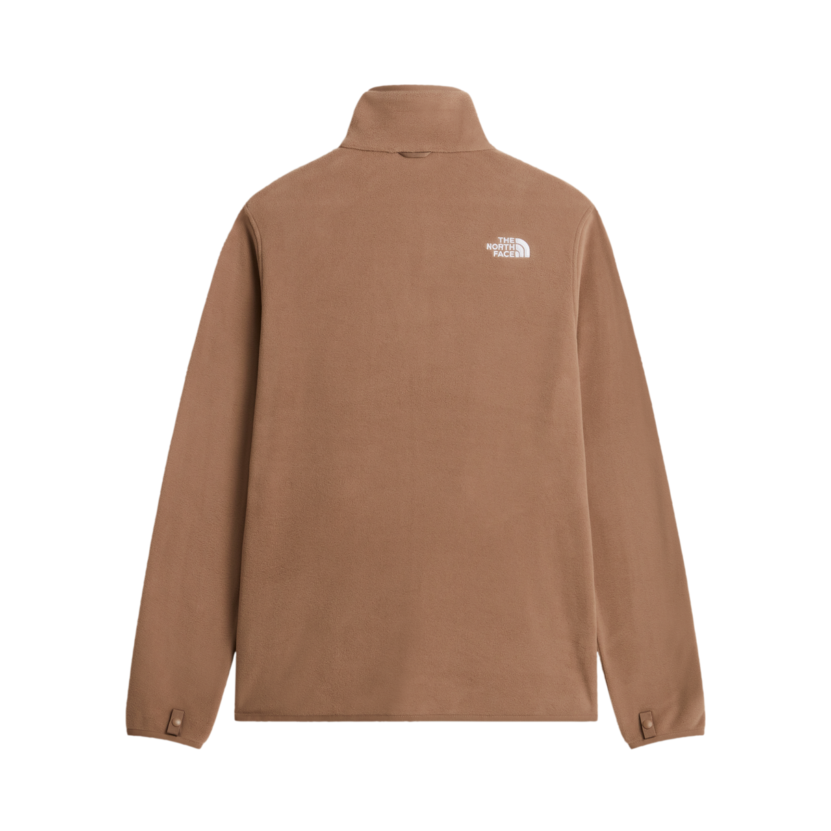 The North Face - Glacier Fleece Jacket da donna - Garnet - vista alternativa 1