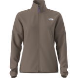 The North Face - Glacier Fleece Jacket da donna - Garnet - vista alternativa 10