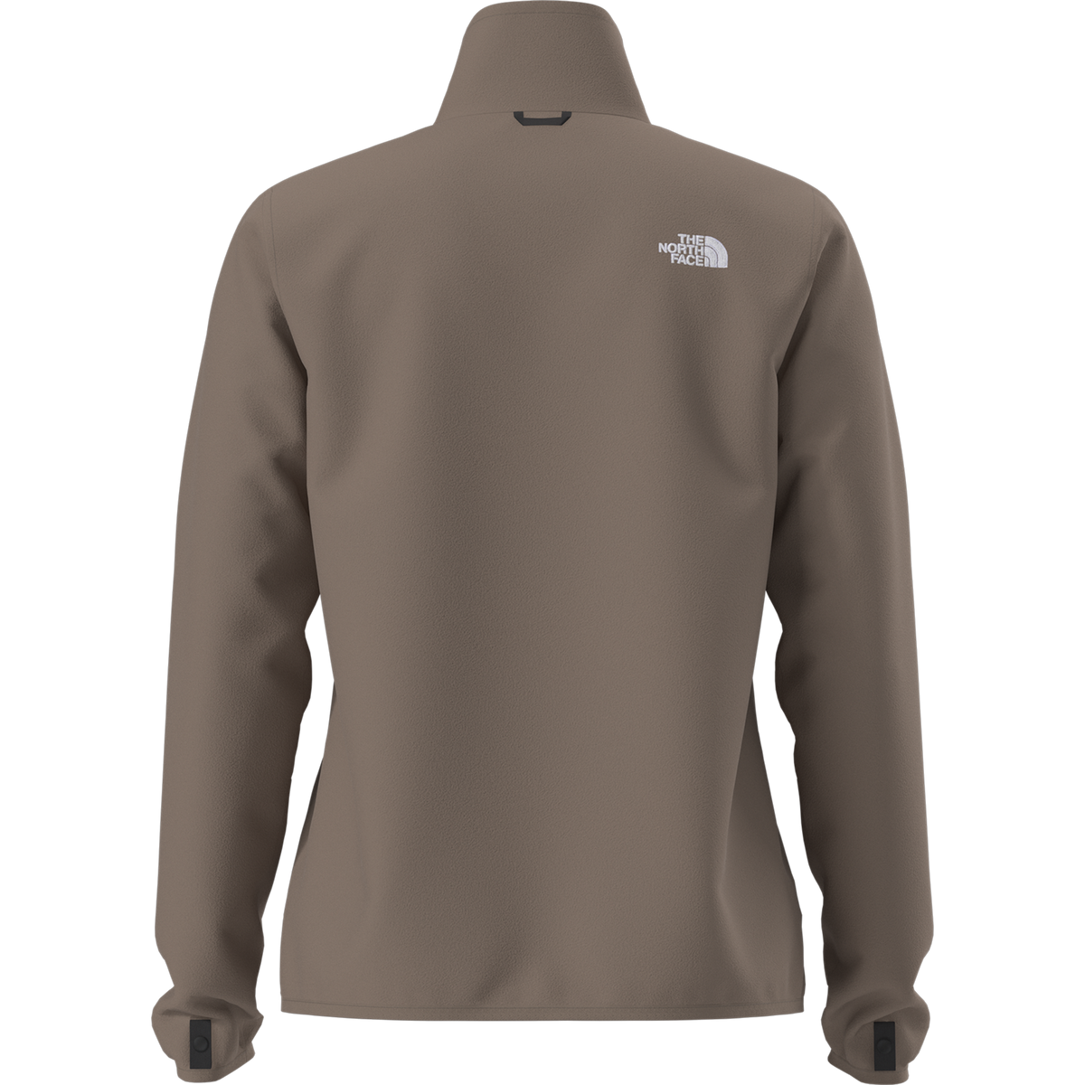 The North Face - Glacier Fleece Jacket da donna - Garnet - vista alternativa 11