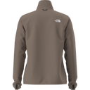 The North Face - Glacier Fleece Jacket da donna - Garnet - vista alternativa 11