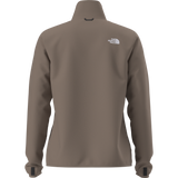 The North Face - Glacier Fleece Jacket da donna - Garnet - vista alternativa 11