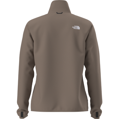 The North Face - Glacier Fleece Jacket da donna - Garnet - vista alternativa 11