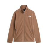 The North Face - Glacier Fleece Jacket da donna - Garnet - vista principale