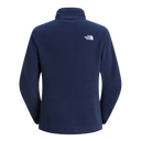 The North Face - Glacier Fleece Jacket da donna - SUMMIT NAVY - vista alternativa 1