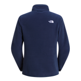 The North Face - Glacier Fleece Jacket da donna - SUMMIT NAVY - vista alternativa 1