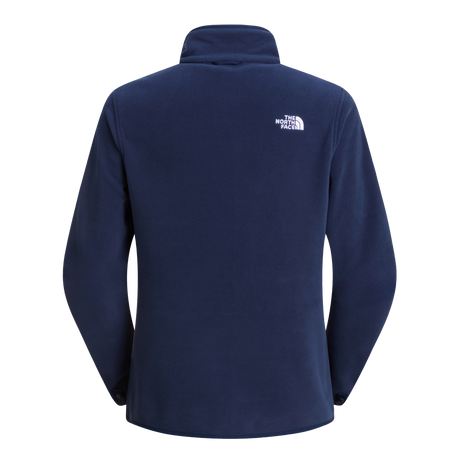 The North Face - Glacier Fleece Jacket da donna - SUMMIT NAVY - vista alternativa 1
