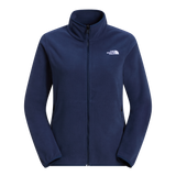 The North Face - Glacier Fleece Jacket da donna - SUMMIT NAVY - vista principale