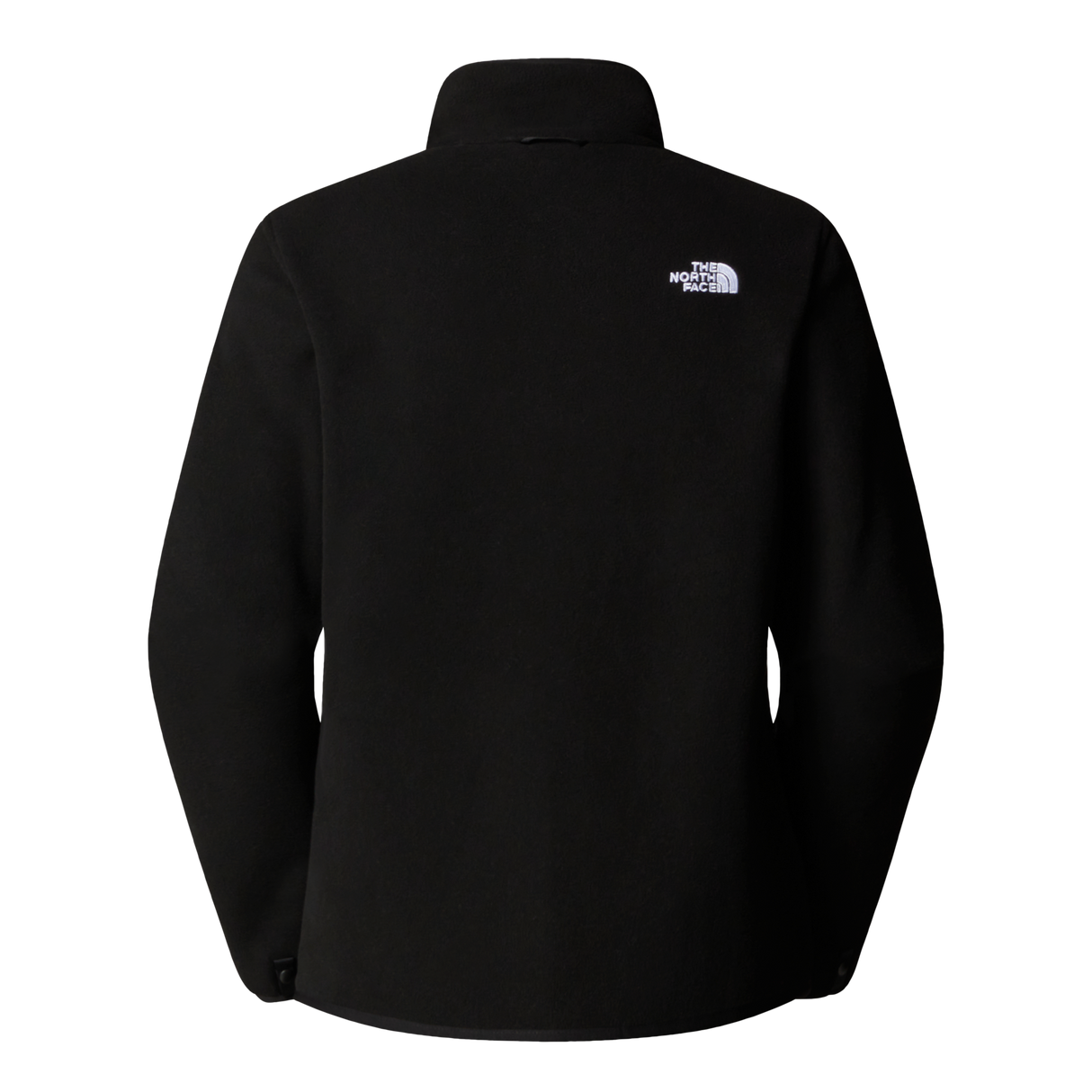 The North Face - Glacier Fleece Jacket da donna - TNF BLACK - vista alternativa 1