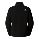 The North Face - Glacier Fleece Jacket da donna - TNF BLACK - vista alternativa 1