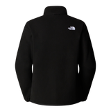 The North Face - Glacier Fleece Jacket da donna - TNF BLACK - vista alternativa 1