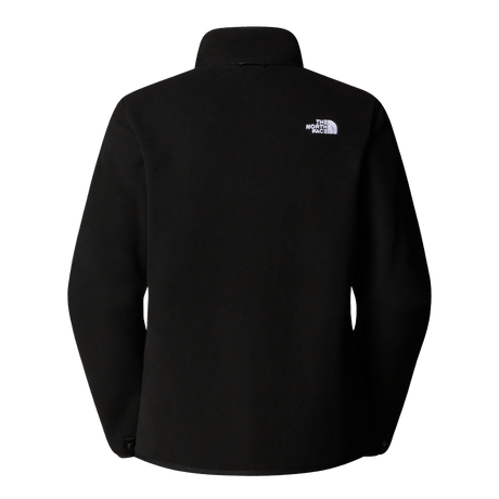 The North Face - Glacier Fleece Jacket da donna - TNF BLACK - vista alternativa 1