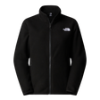 The North Face - Glacier Fleece Jacket da donna - BLACK - vista principale